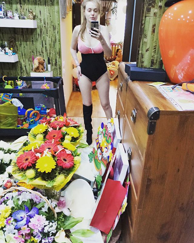 Слава из Неангелов