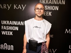 Гости третьего дня UFW Season No Season