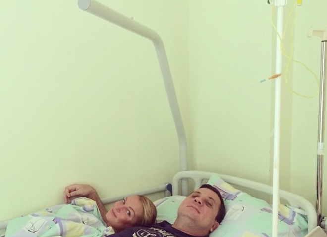 Анастасия Волочкова