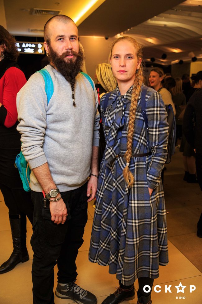 Трамбо премьера