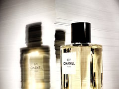 Вышел новый аромат линейки Les Exclusifs de Chanel