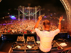 Armin van Buuren