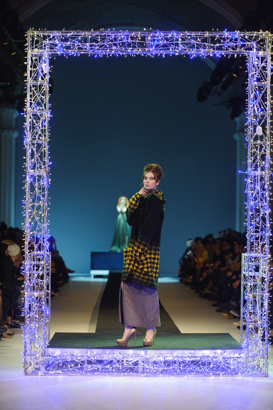 UFW AW 16/17: Zalevskiy