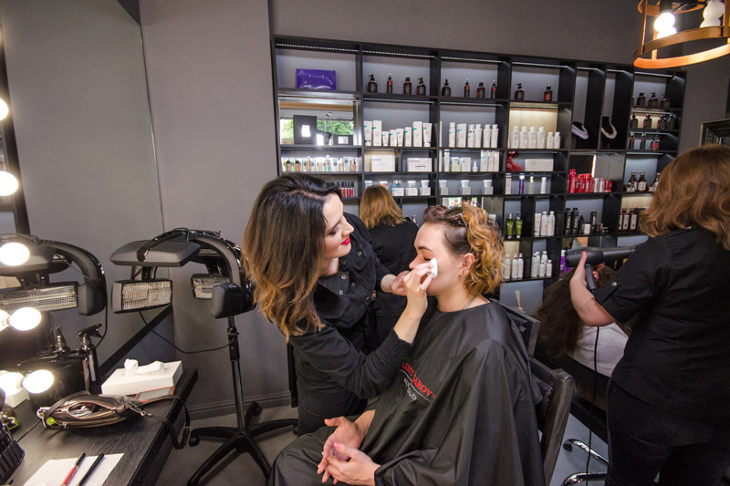 Elixir Club YURIY TSAROV