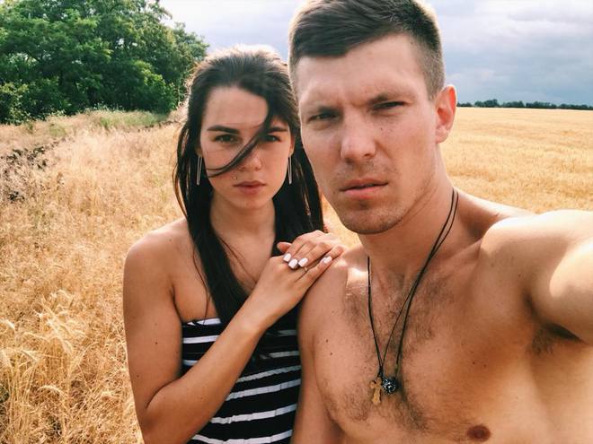 Игорь Кузьменко