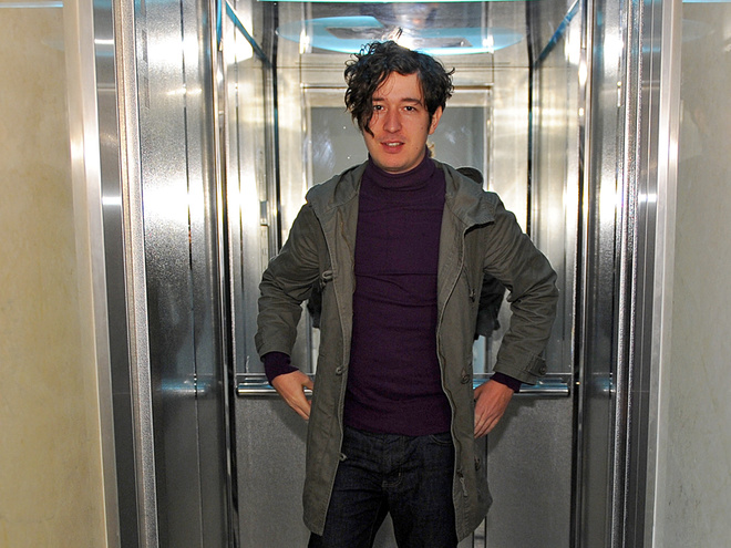 Дмитрий Шуров