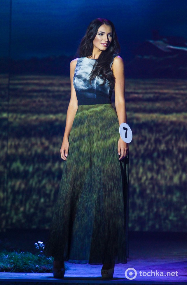 "Міс Україна 2016": всі подробиці головного українського конкурсу краси (фото, відео)