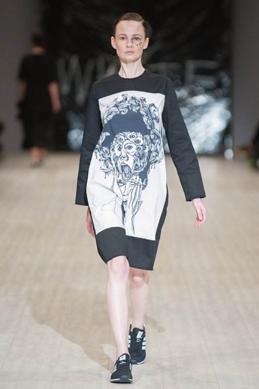 UFW: показ RYBALKO