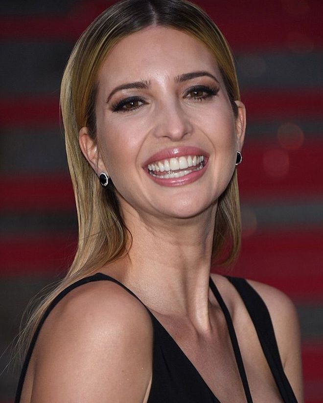 Иванка Трамп