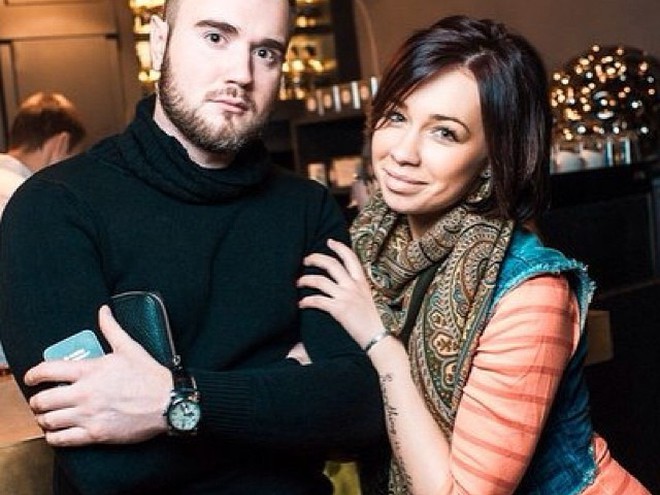 Юлия Плаксина