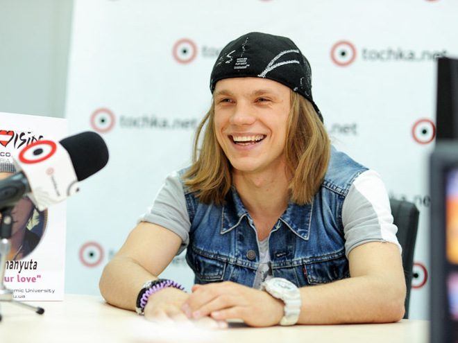 Эдуард Романюта