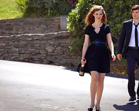 Фильм «Любовь живет три года»