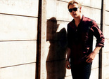 Chris Hemsworth Chris Hemsworth
