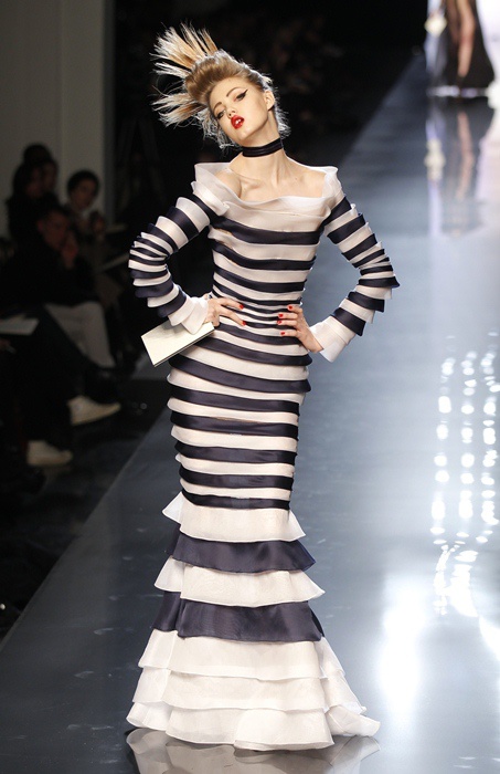 Jean Paul Gaultier