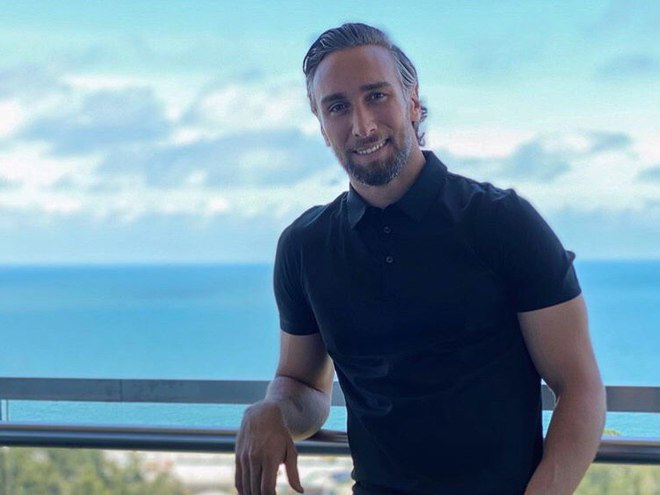 Иракли Макацария