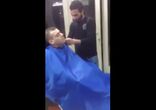 Нервометр зашкалил