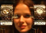 Baselworld 2010