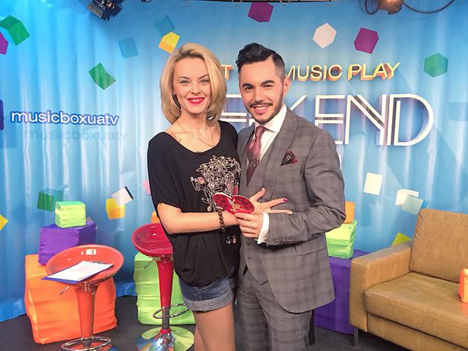 Тимур Родригез