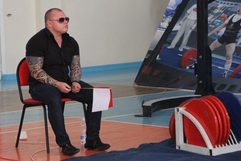 Анна Тураева