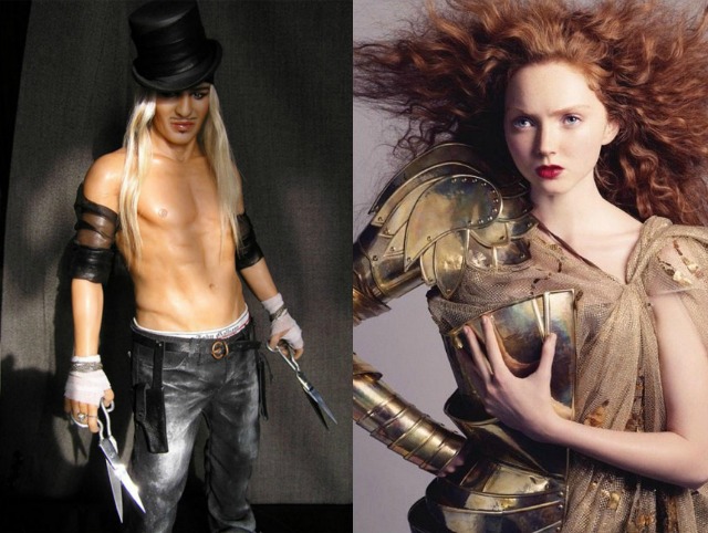 Джон Гальяно