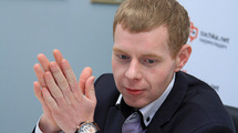 Победитель программы "Зважені та щасливі"