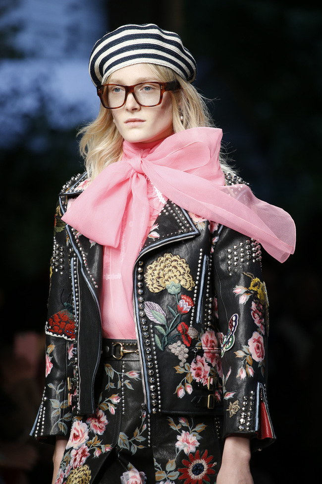 платки 2016 - Gucci
