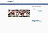 Сервис Like Social