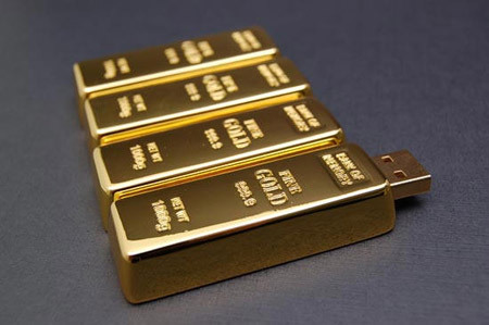 Топ USB флешок