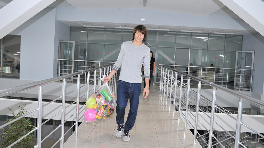 Діма Каднай