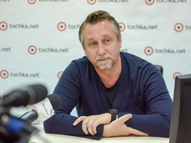 Семен Горов