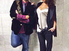 Потап и Настя