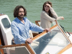 Фильм "Турист"