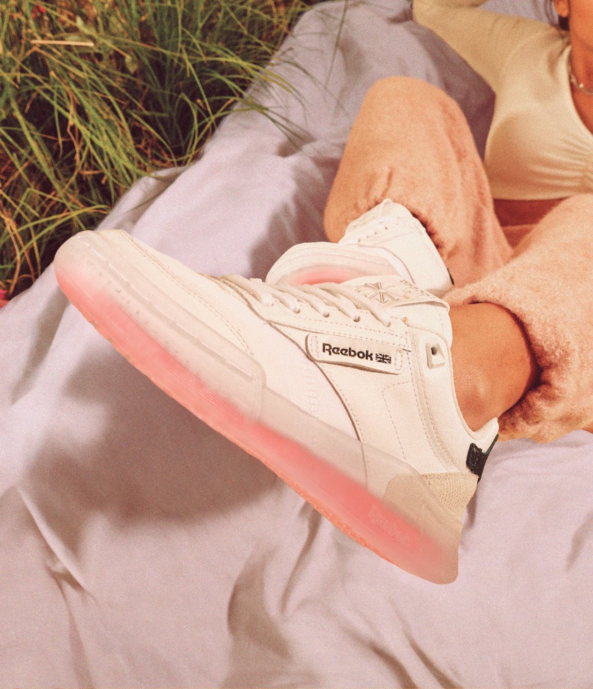 Кроссовки Reebok Club C Legacy