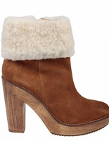 взуття зима 2012