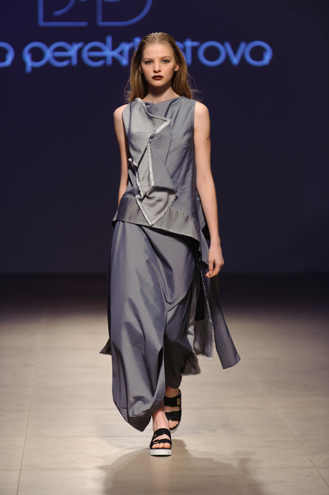 J.PEREKRIOSTOVA весна-літо 2017
