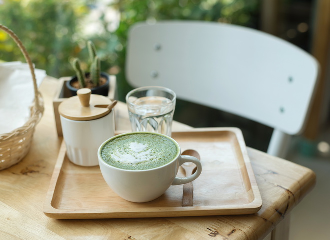 Японський чай матча: в чому користь і шкода для здоров'я