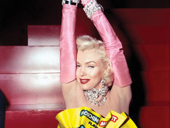 Легенды кино в трендовых нарядах