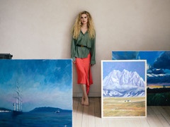 Анна Бондарь