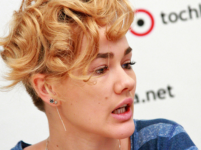 Анастасия Рубцова