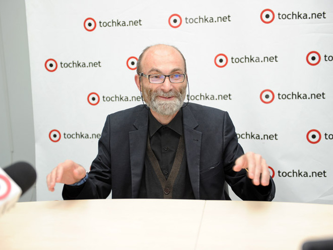 Гоча Чабукаидзе