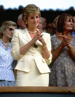 Принцесса Диана Принцесса Диана