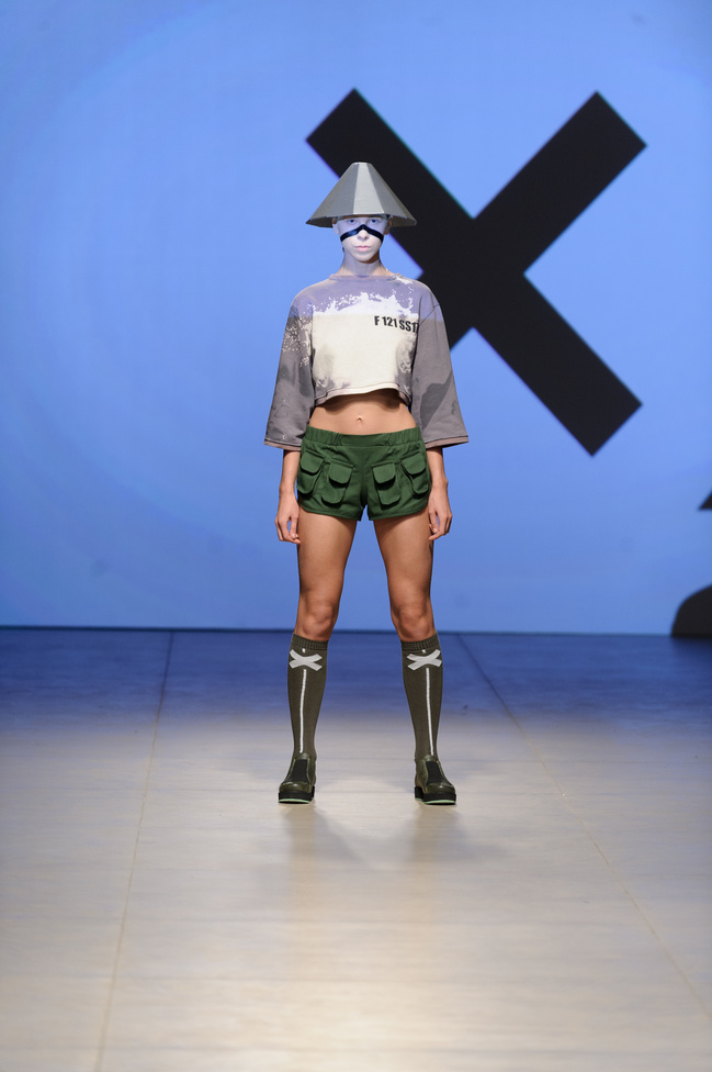 Dastish Fantastish весна-лето 2017