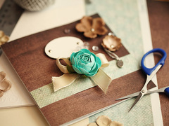 Скрапбукинг