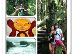 Ані Лорак на Балі