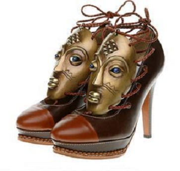 Модникам на заметку