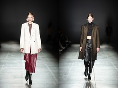 Elena Burenina FW20/21