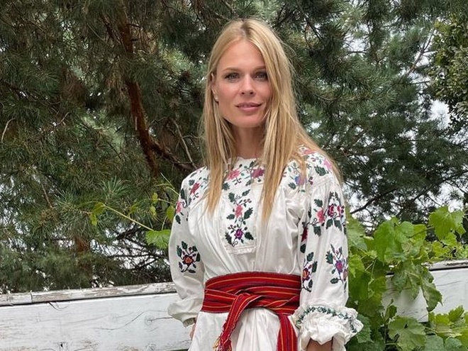 «Про них частково забули»: Фреймут присвятила новий пост захисникам Зміїного