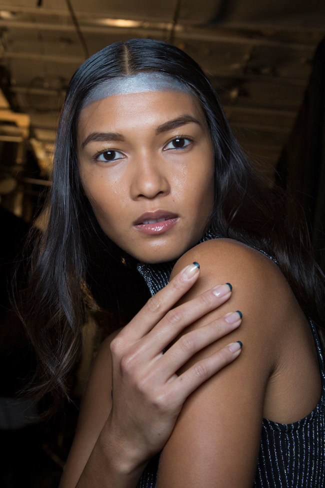 Ногти весна 2016