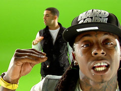 Lil Wayne 