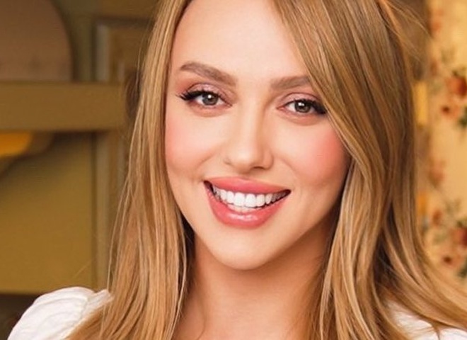 Полякова гнівно відповіла на закиди стосовно відпочинку під час війни